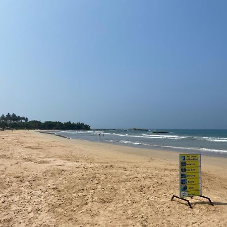 New Bimal Villa Bentota Exterior photo