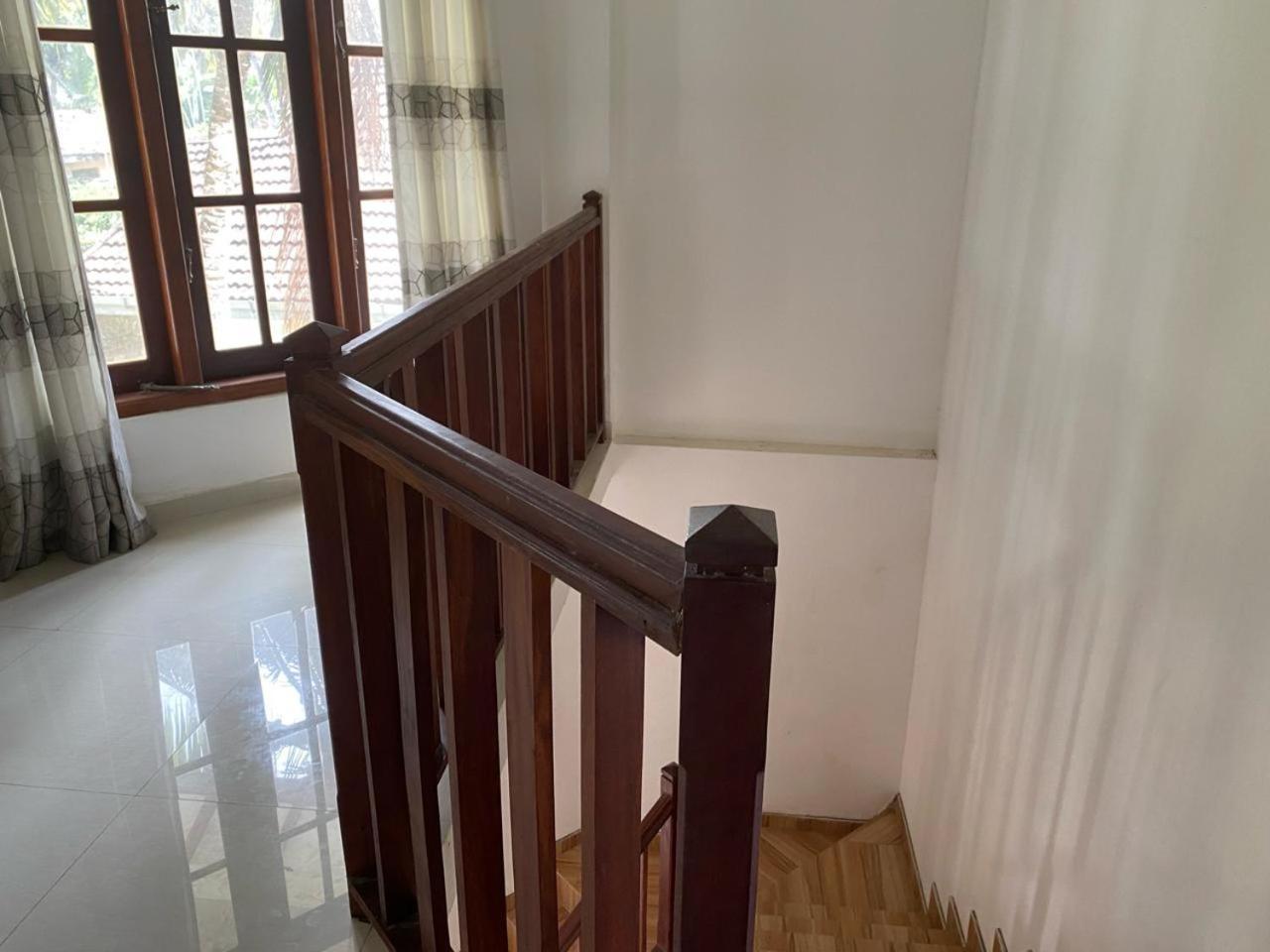 New Bimal Villa Bentota Exterior photo