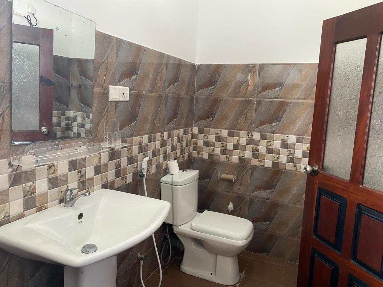 New Bimal Villa Bentota Exterior photo