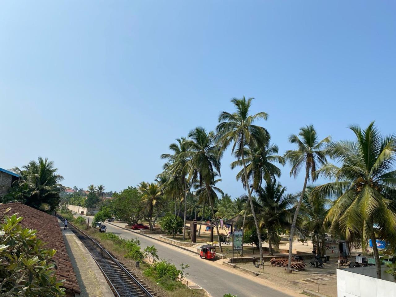 New Bimal Villa Bentota Exterior photo