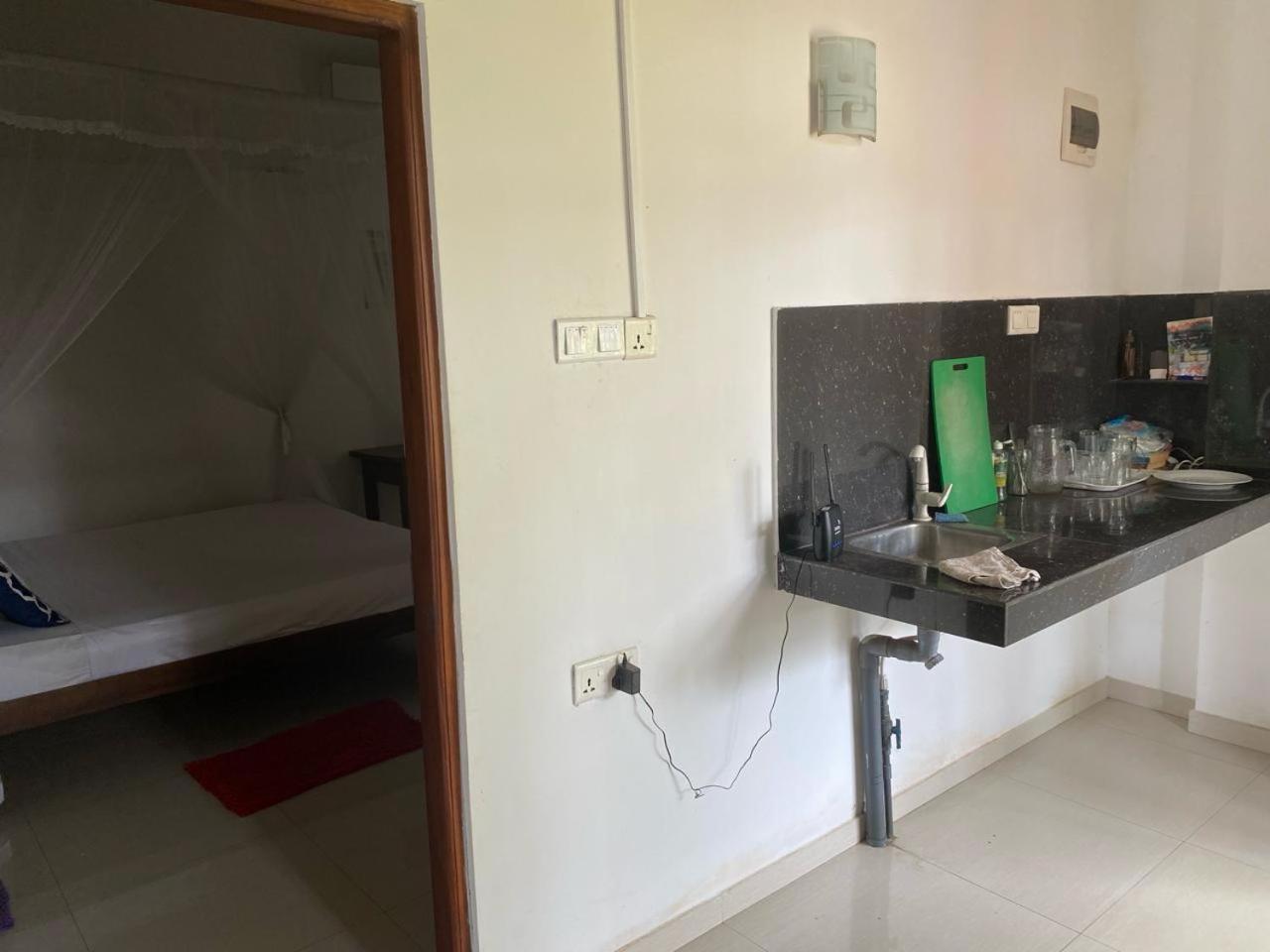 New Bimal Villa Bentota Exterior photo