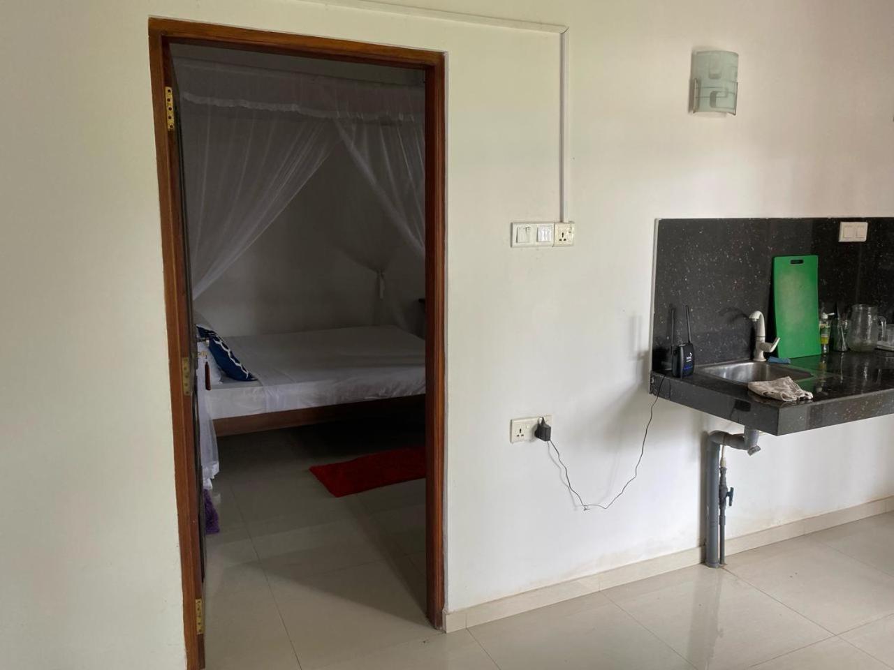 New Bimal Villa Bentota Exterior photo