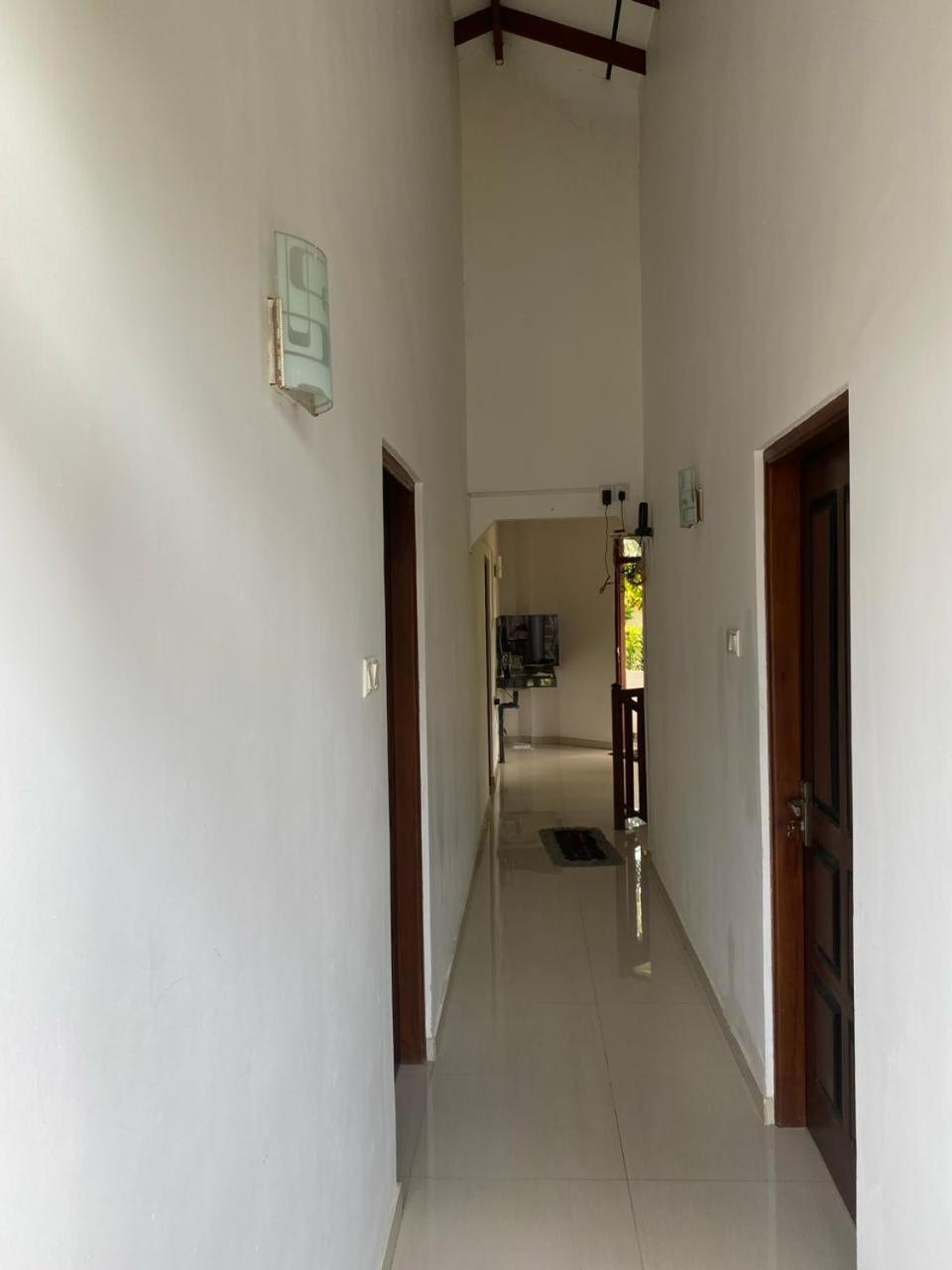 New Bimal Villa Bentota Exterior photo