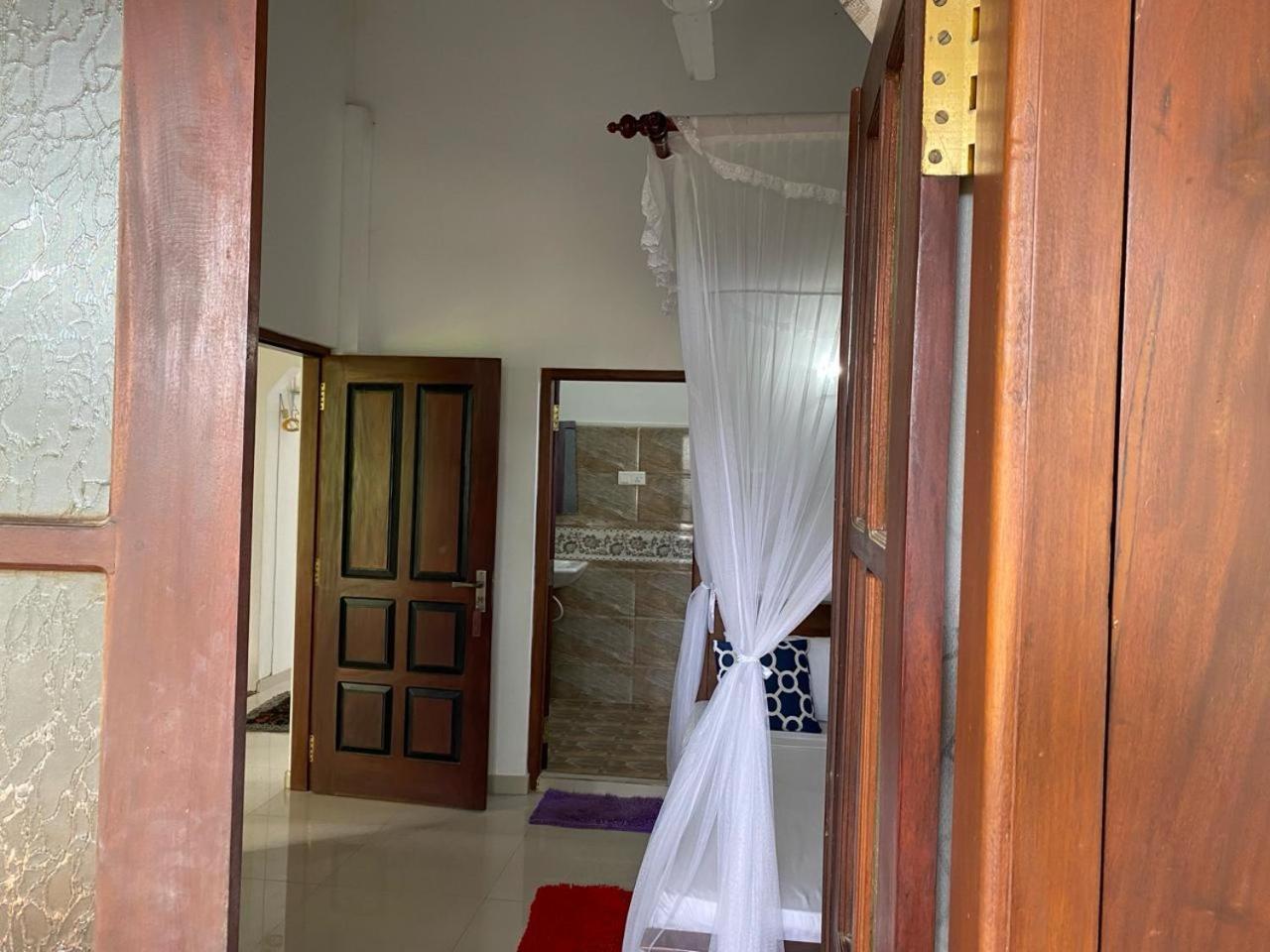 New Bimal Villa Bentota Exterior photo
