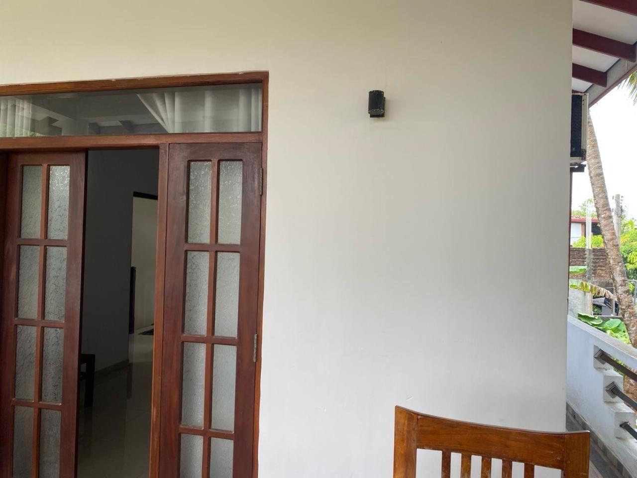 New Bimal Villa Bentota Exterior photo