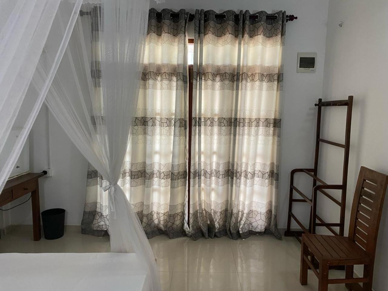 New Bimal Villa Bentota Exterior photo