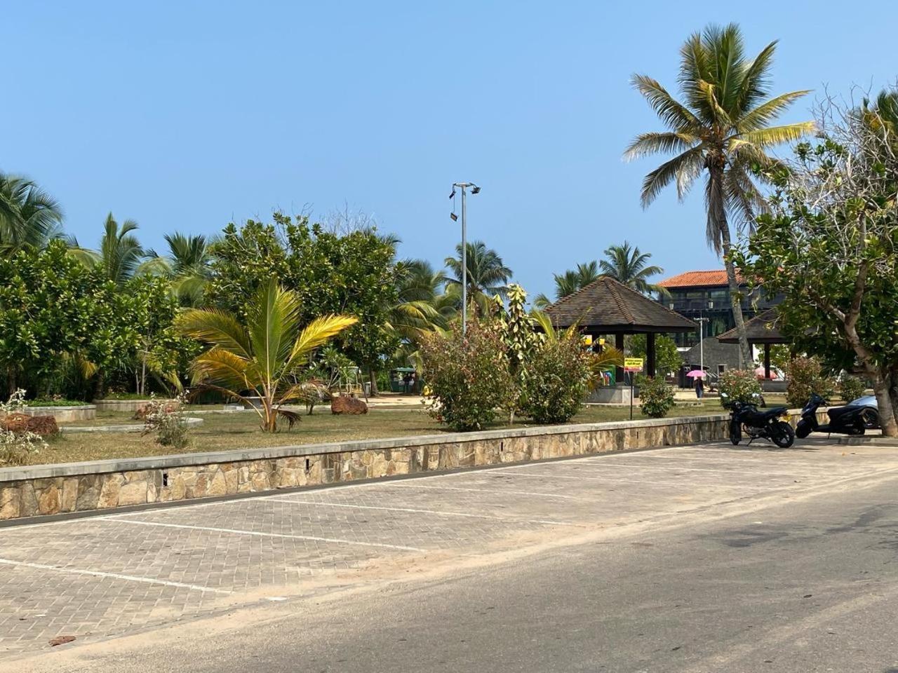 New Bimal Villa Bentota Exterior photo