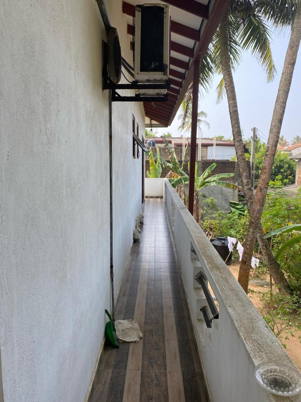 New Bimal Villa Bentota Exterior photo