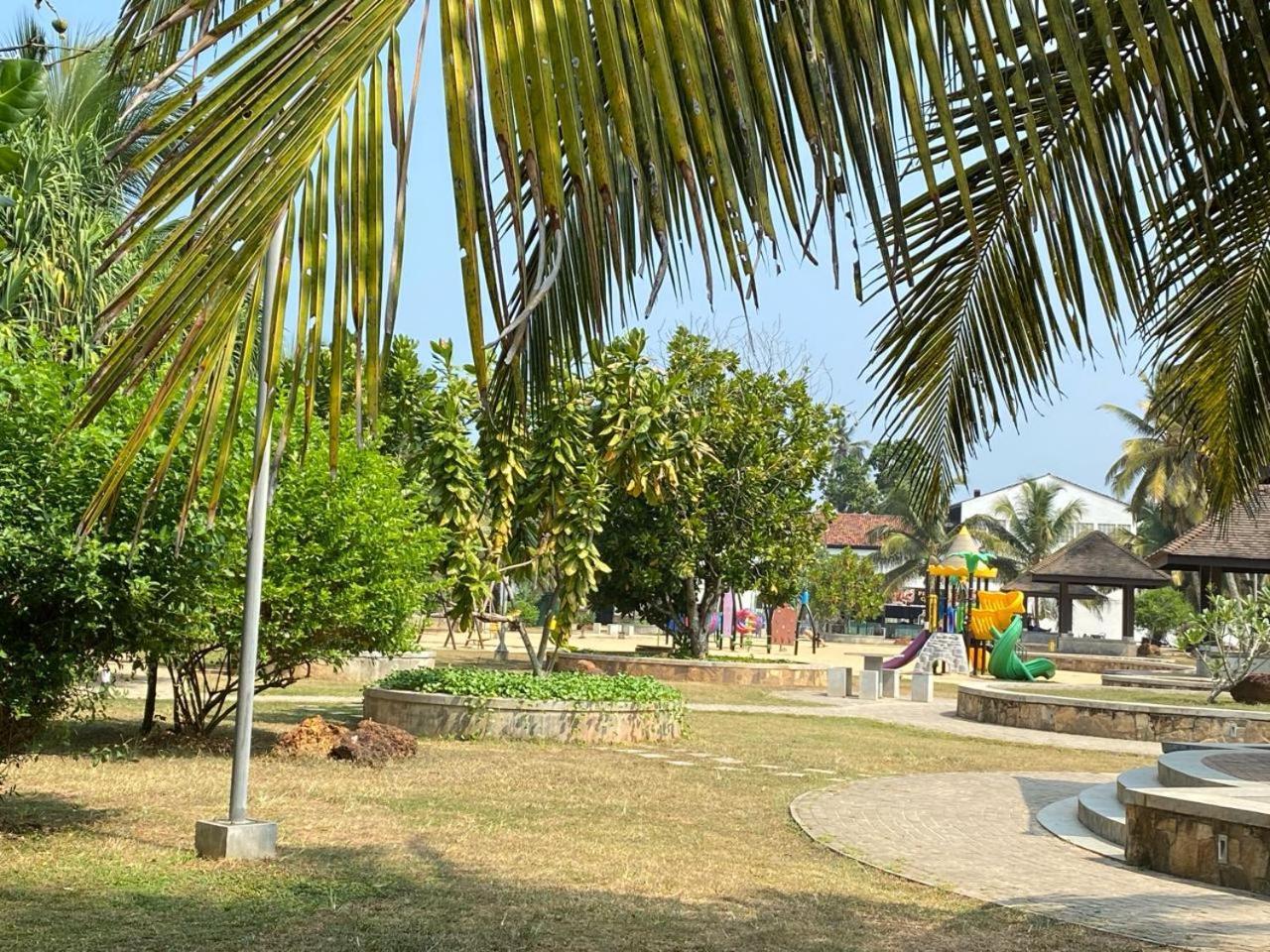 New Bimal Villa Bentota Exterior photo