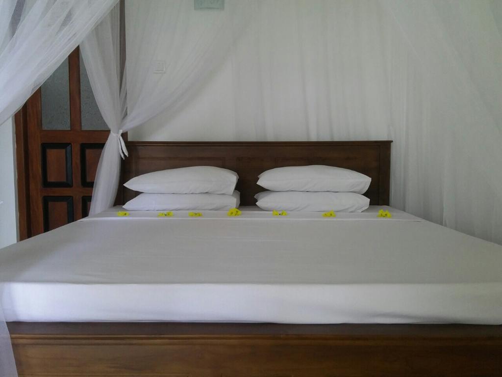New Bimal Villa Bentota Exterior photo