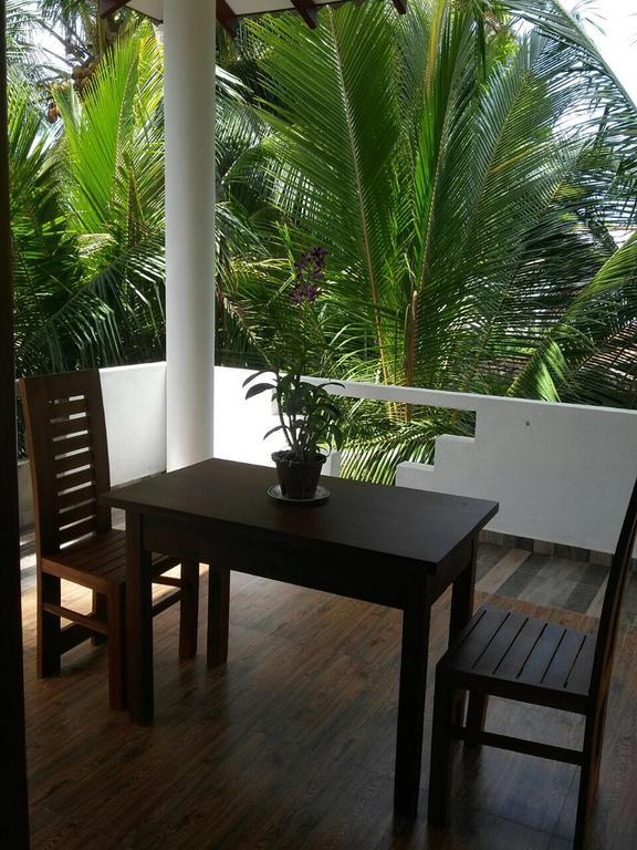 New Bimal Villa Bentota Exterior photo