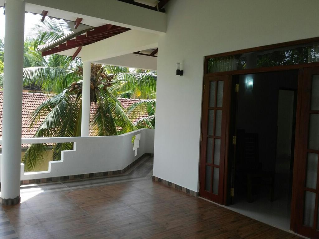 New Bimal Villa Bentota Exterior photo