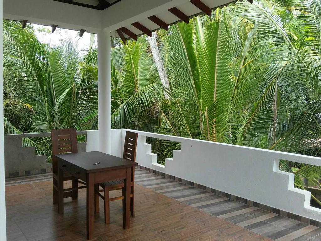 New Bimal Villa Bentota Exterior photo